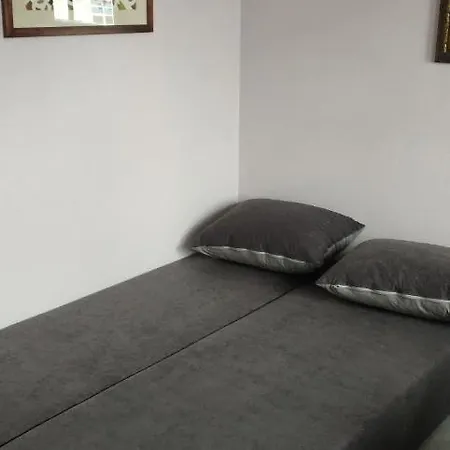 Stara Warszawska